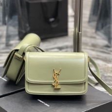 YSL Satchel Bags